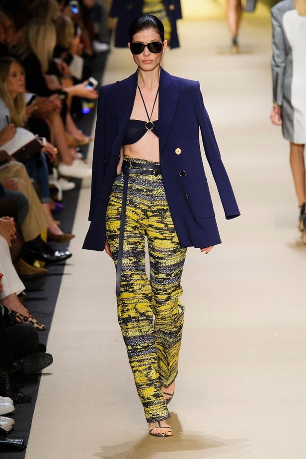 Guy Laroche ..ثنائية البهجة والرقي