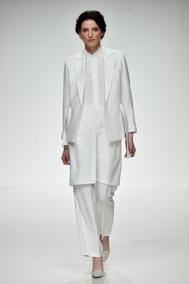 عرض ازياء House of Nomad  لربيع و صيف 2016