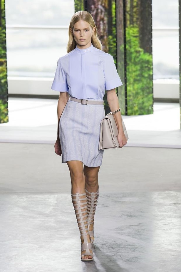 Hugo Boss .. أنت سحابة الصيف الناعمة