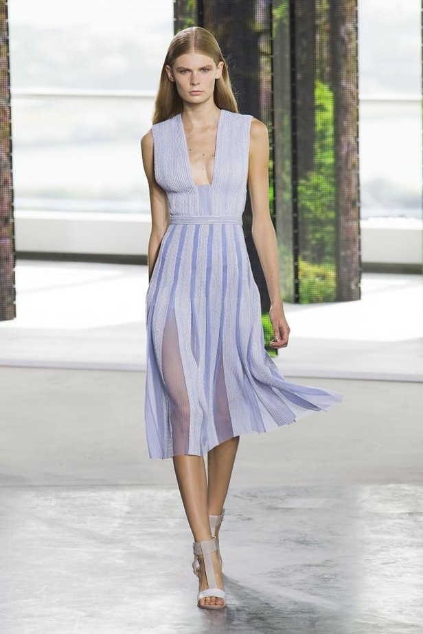 Hugo Boss .. أنت سحابة الصيف الناعمة