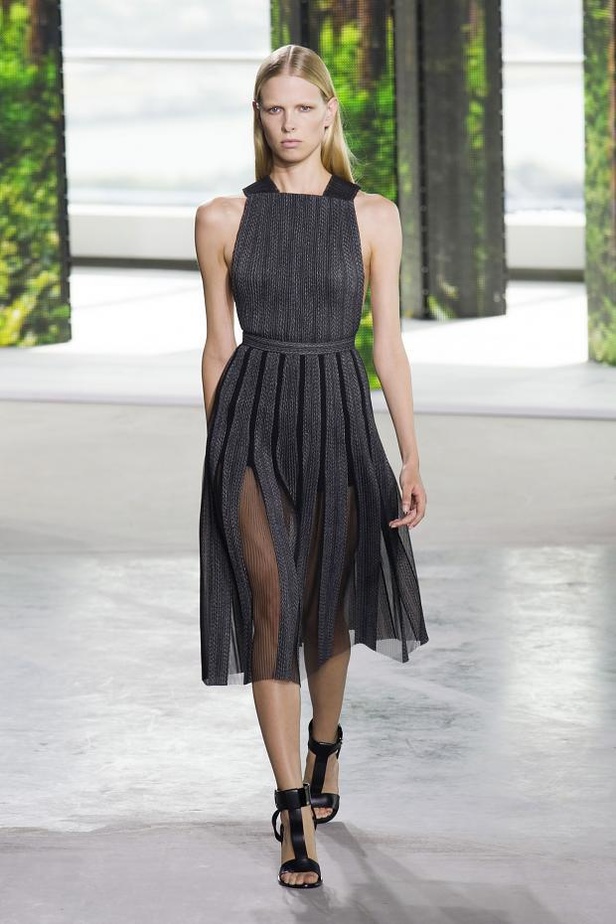 Hugo Boss .. أنت سحابة الصيف الناعمة