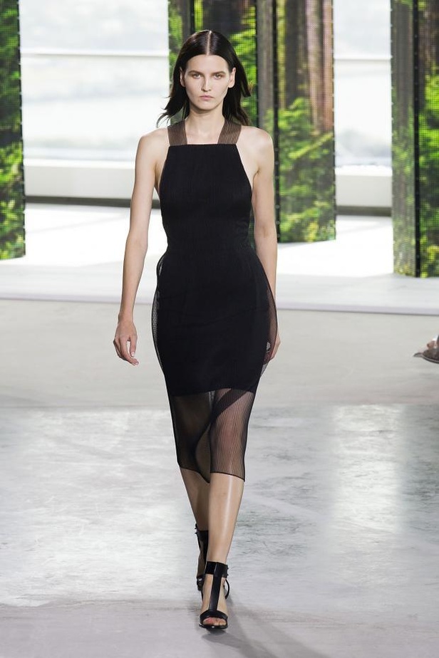 Hugo Boss .. أنت سحابة الصيف الناعمة