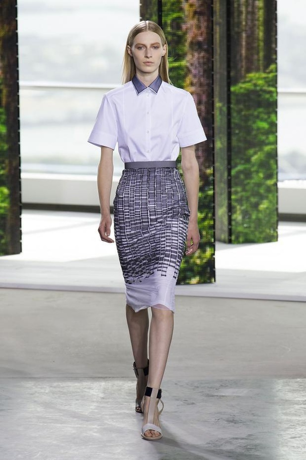 Hugo Boss .. أنت سحابة الصيف الناعمة