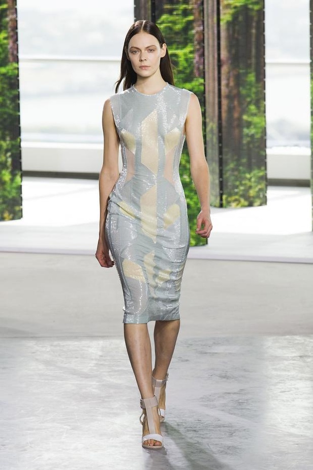 Hugo Boss .. أنت سحابة الصيف الناعمة