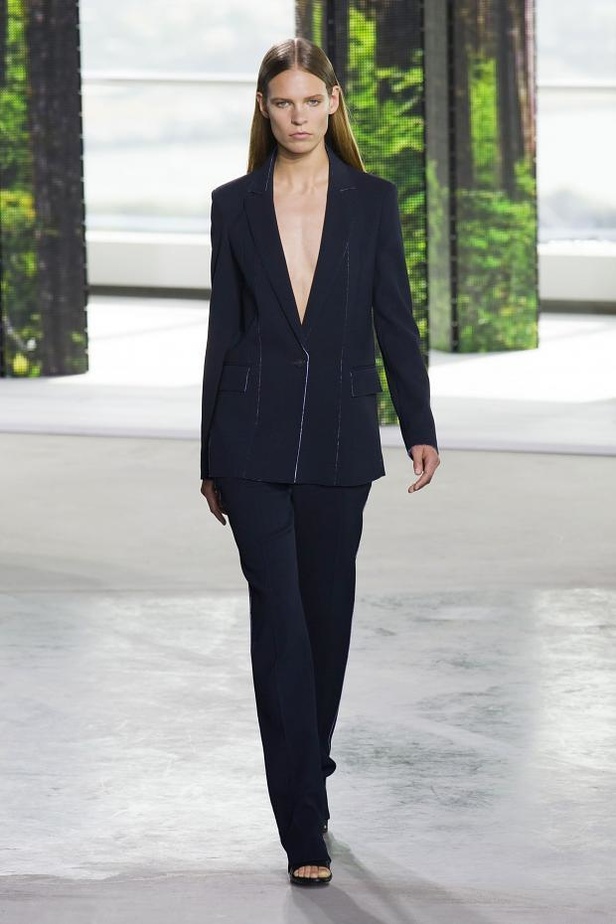 Hugo Boss .. أنت سحابة الصيف الناعمة