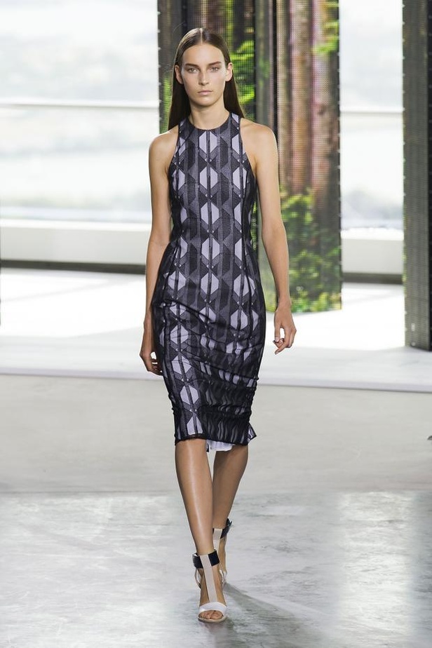 Hugo Boss .. أنت سحابة الصيف الناعمة