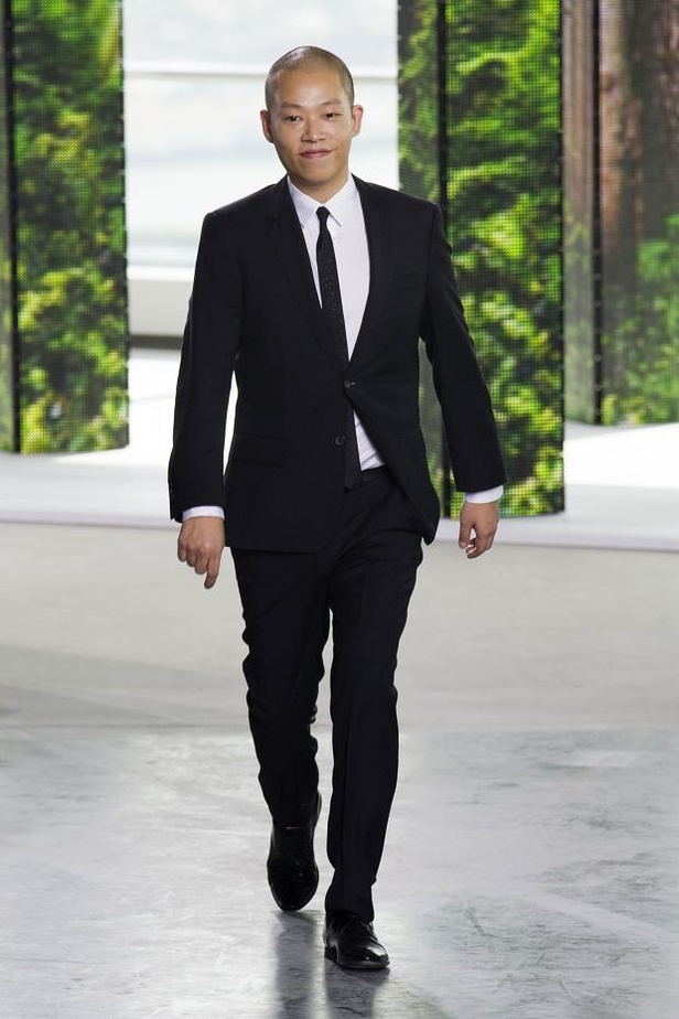 Hugo Boss .. أنت سحابة الصيف الناعمة