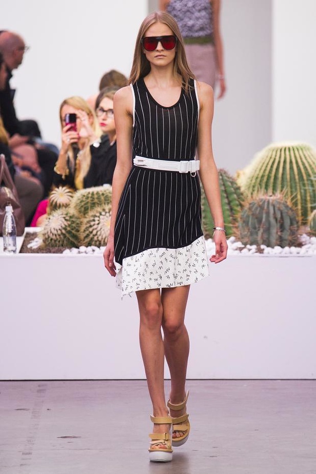 Iceberg .. دفء الألوان يذيب الجليد