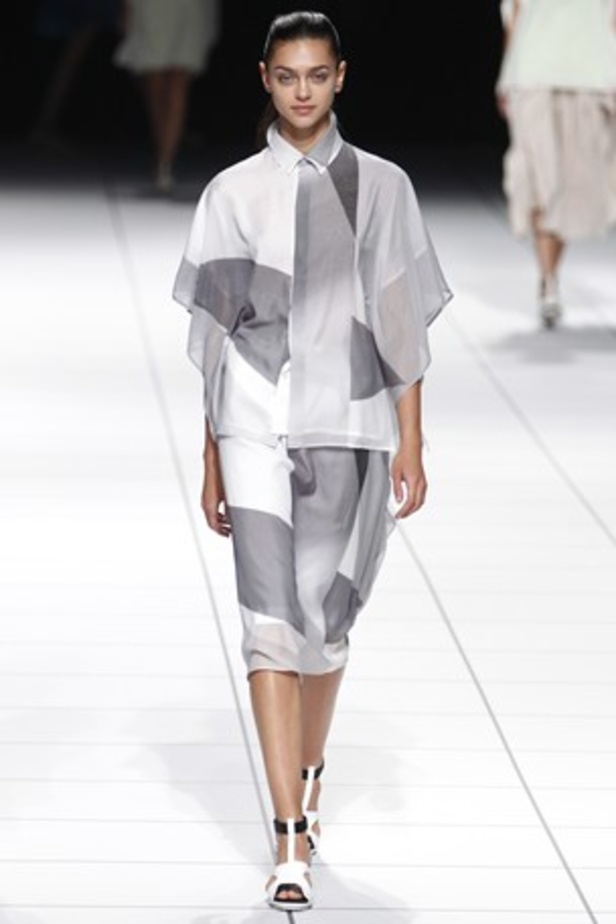 Issey Miyake .. نهار مشرق بطعم الحنين 