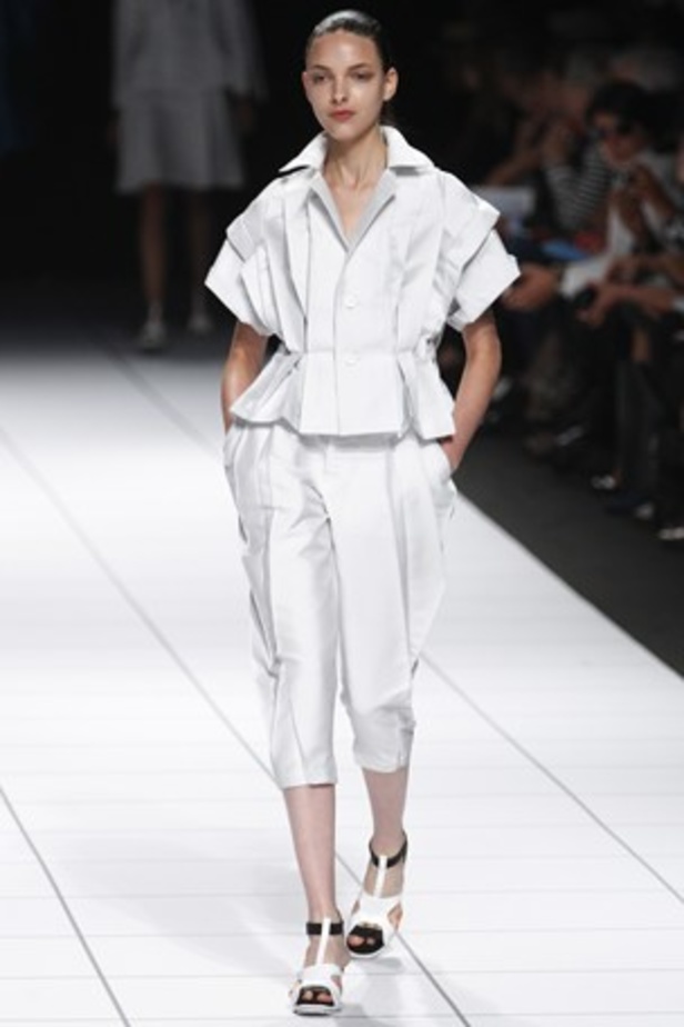 Issey Miyake .. نهار مشرق بطعم الحنين 
