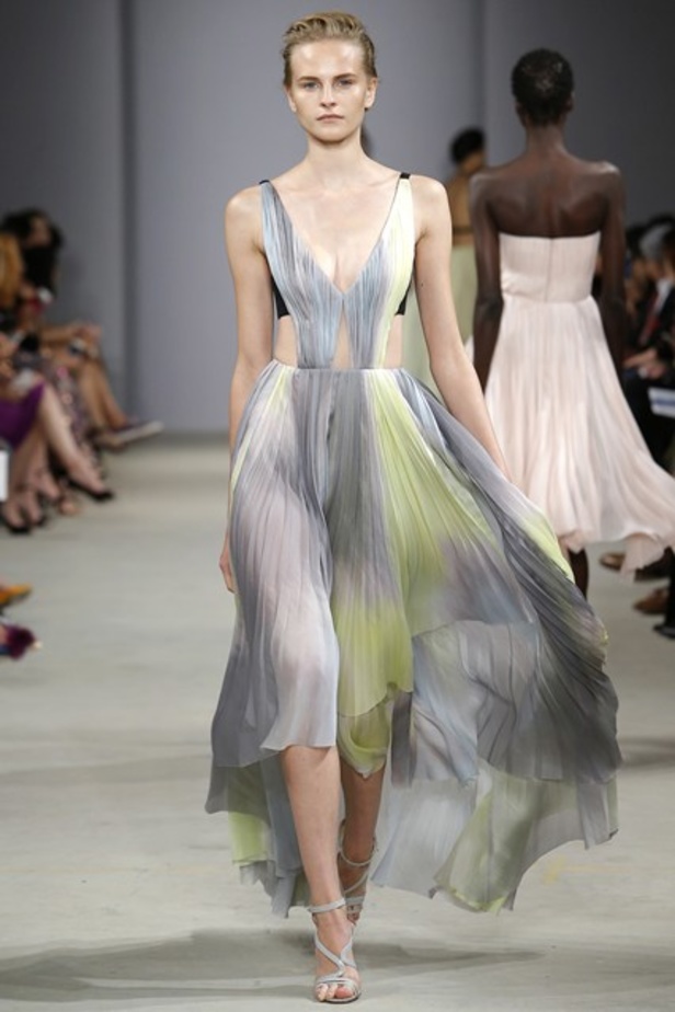 مجموعة  J . Mendel لربيع و صيف 2016