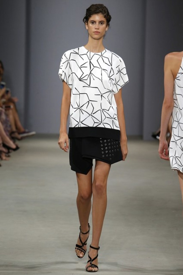 مجموعة  J . Mendel لربيع و صيف 2016