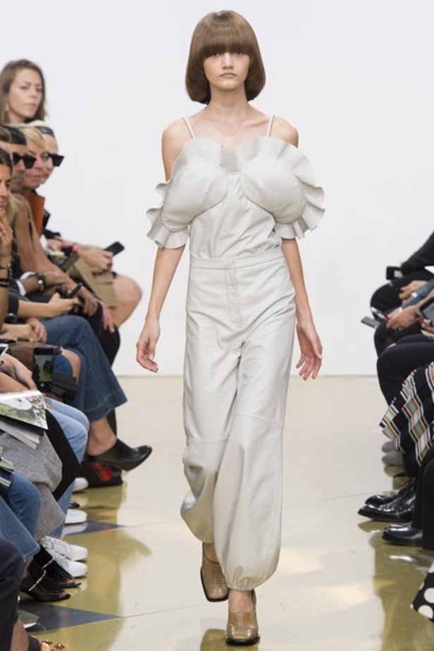 مجموعة J.W Anderson لربيع و صيف 2016