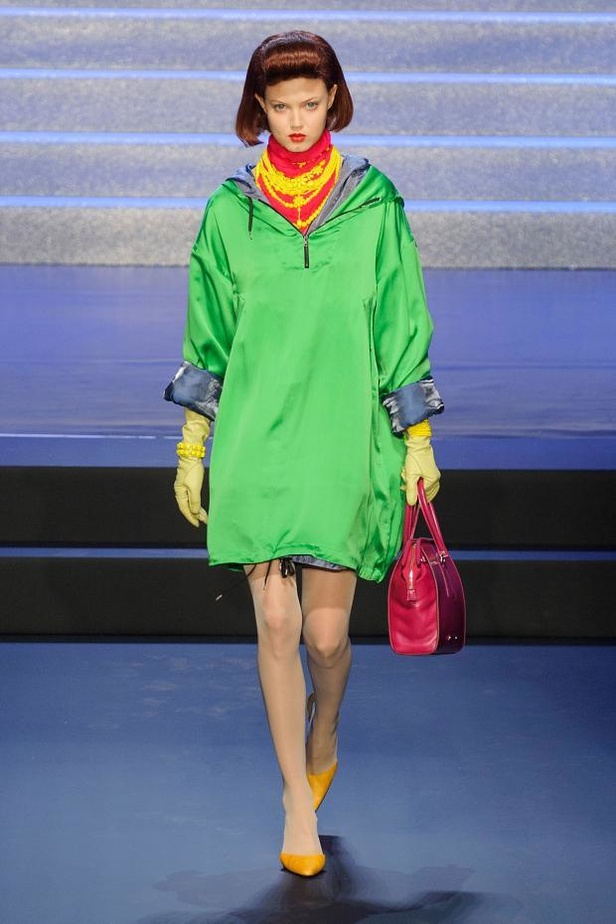 Jean Paul Gaultier .. عن العشق الفرنسي