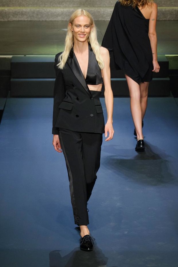 Jean Paul Gaultier .. عن العشق الفرنسي