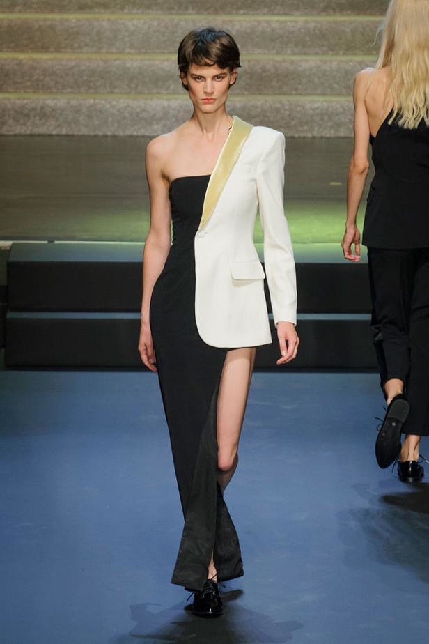 Jean Paul Gaultier .. عن العشق الفرنسي