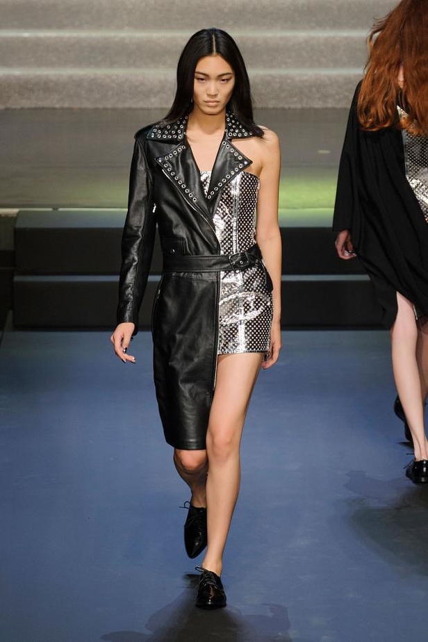 Jean Paul Gaultier .. عن العشق الفرنسي