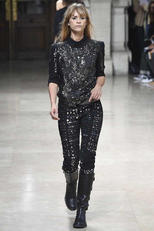 مجموعة A.F.Vandevorst لربيع و صيف 2016