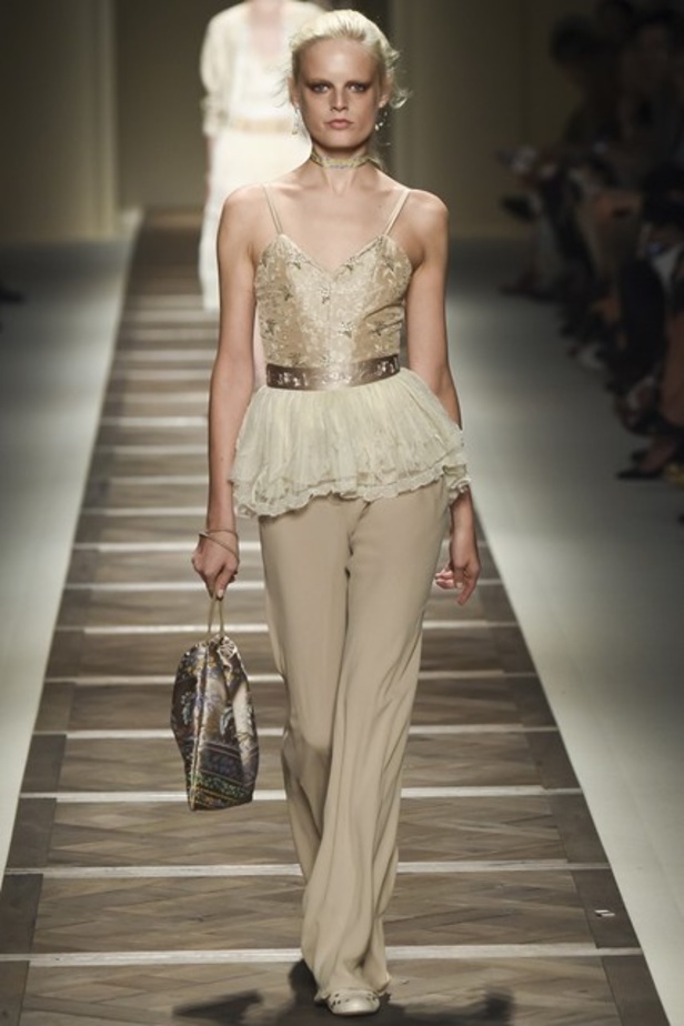 مجموعة Etro لربيع و صيف 2016