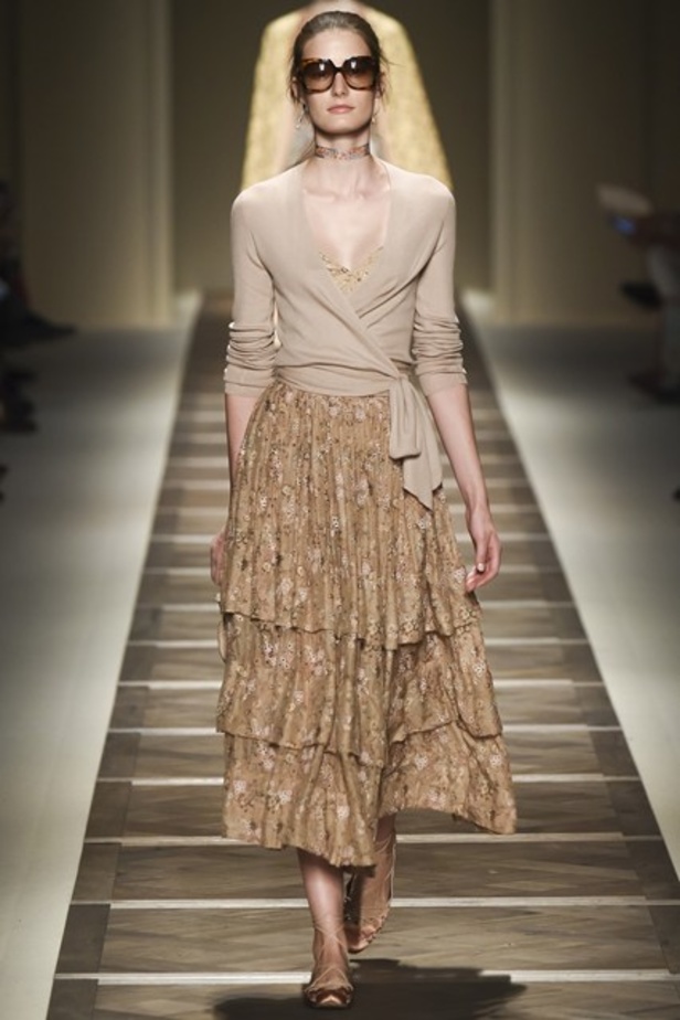 مجموعة Etro لربيع و صيف 2016