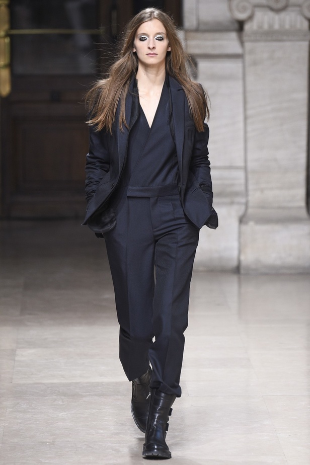 مجموعة A.F.Vandevorst لربيع و صيف 2016