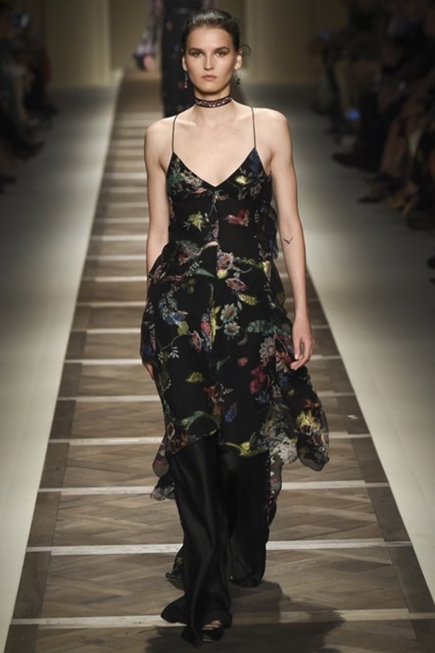 مجموعة Etro لربيع و صيف 2016