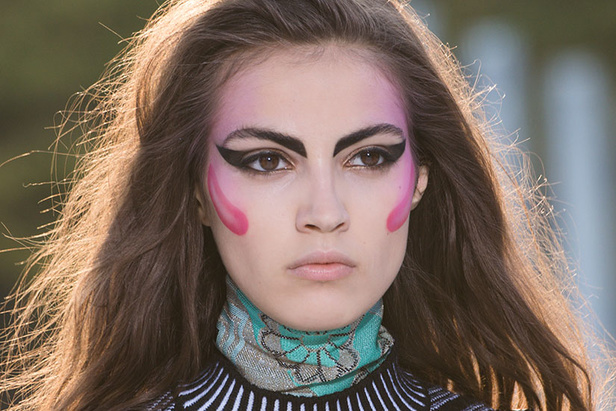 مجموعة "لويس فويتون" كروز 2018