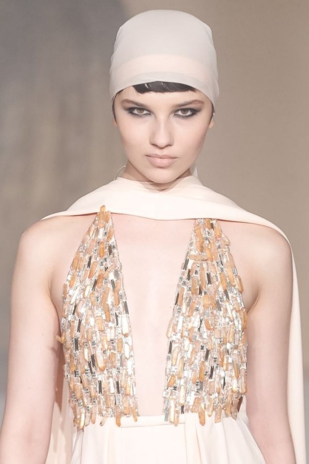 مجموعة ستيفان رولاند للهوت كوتور لموسم ربيع وصيف 2019