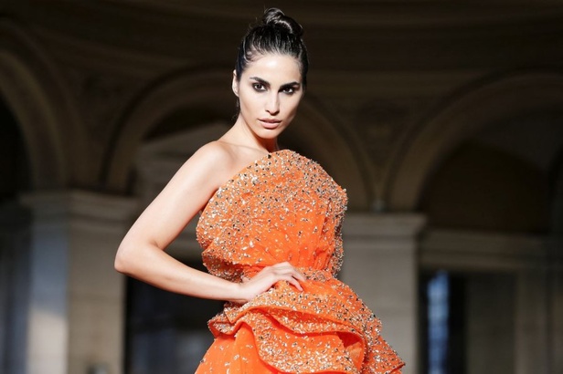 مجموعة رامي قاضي للهوت كوتور لشتاء 2019