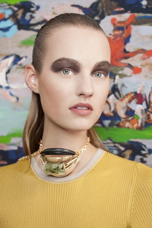 من باريس الى لندن.. مجموعة ديور كروز 2017!