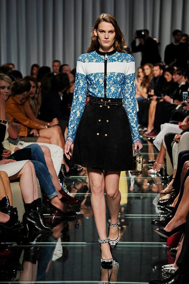 مجموعة Louis Vuitton Cruise... كيف تصنع البهجة؟