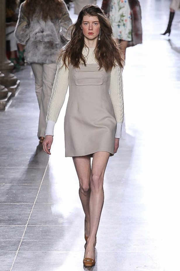 عرض Topshop Unique جرعة من الطاقة الإيجابية!