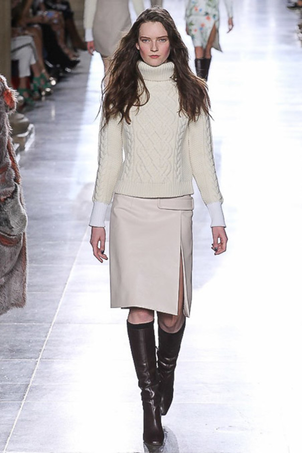 عرض Topshop Unique جرعة من الطاقة الإيجابية!