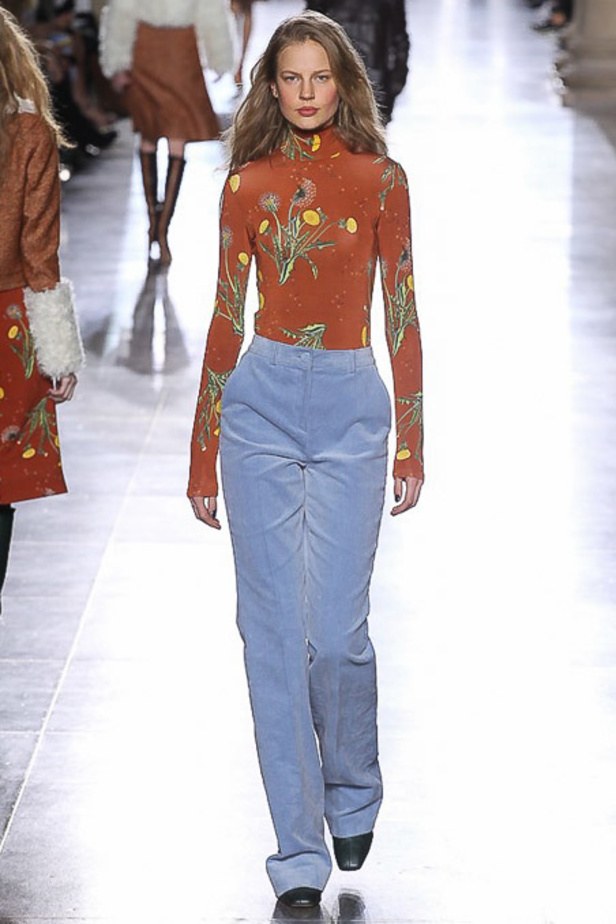 عرض Topshop Unique جرعة من الطاقة الإيجابية!