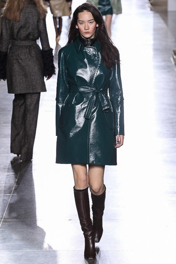 عرض Topshop Unique جرعة من الطاقة الإيجابية!