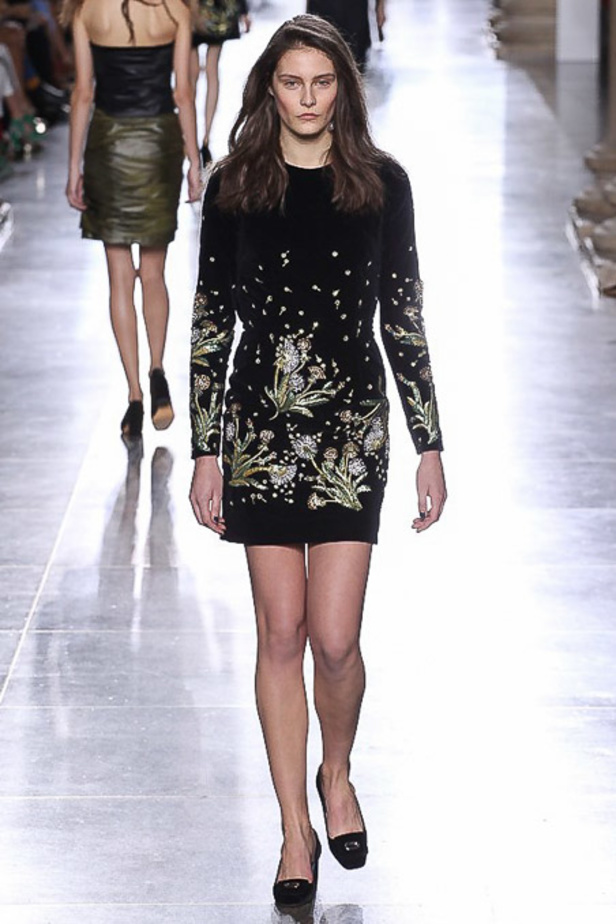 عرض Topshop Unique جرعة من الطاقة الإيجابية!