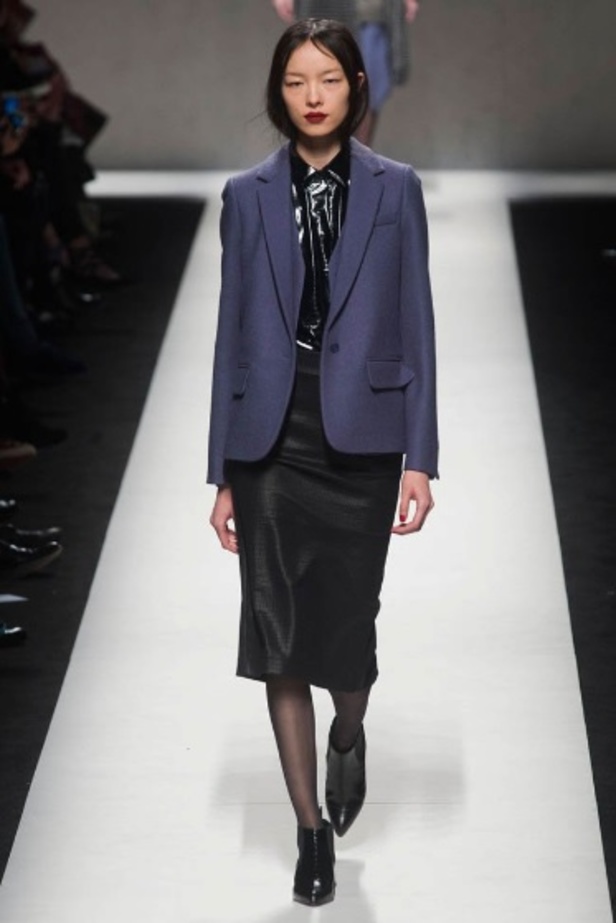 مجموعة Max Mara خريف شتاء 2014... عودة إلى جذور الفخامة الإيطالية 