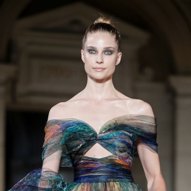 مجموعة رامي قاضي للهوت كوتور لشتاء 2019