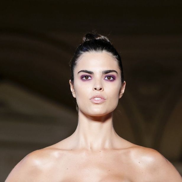 مجموعة رامي قاضي للهوت كوتور لشتاء 2019