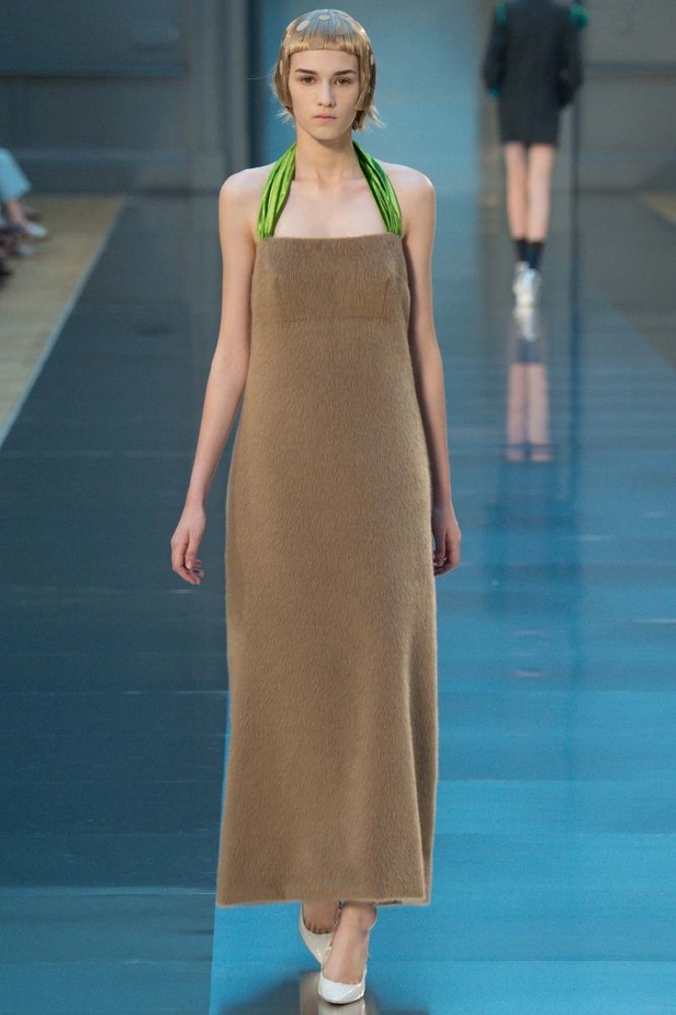 Maison Margiela: إبتكار وغرابة غاليانو 