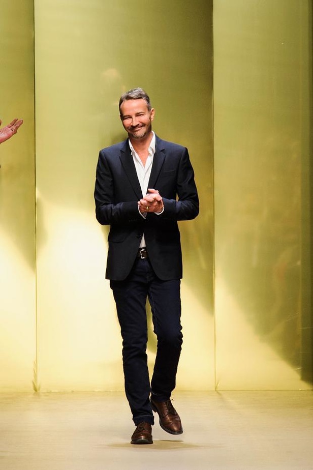 Guy Laroche ..ثنائية البهجة والرقي