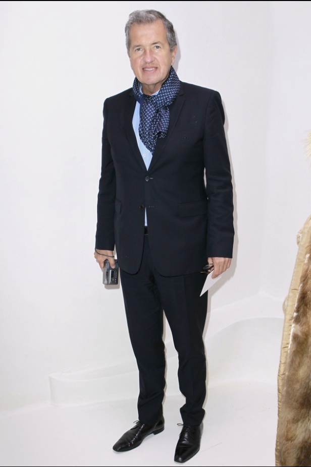 Christian Dior الـ"هوت كوتور" بمفهوم جديد