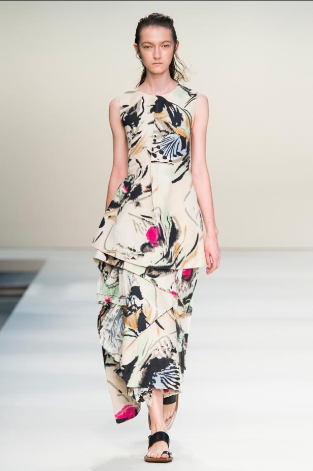 Marni .. جوانب متعددة وإبداع واحد