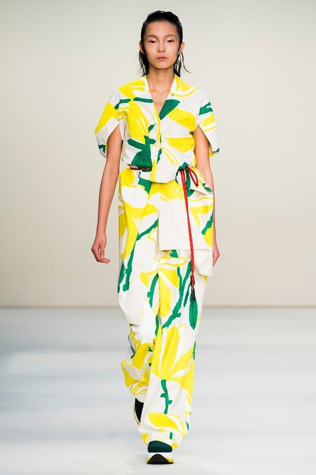 Marni .. جوانب متعددة وإبداع واحد