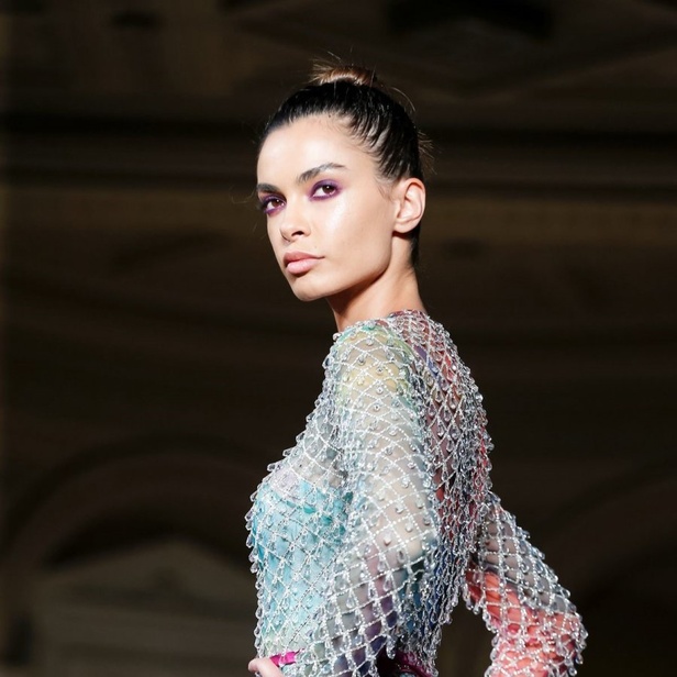 مجموعة رامي قاضي للهوت كوتور لشتاء 2019