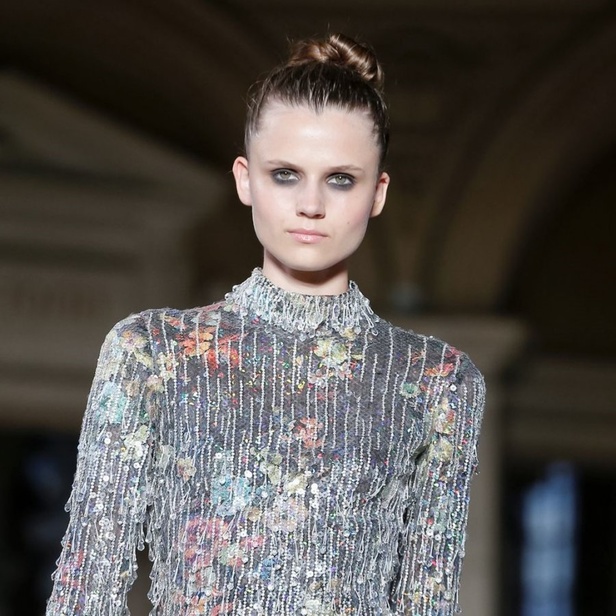 مجموعة رامي قاضي للهوت كوتور لشتاء 2019