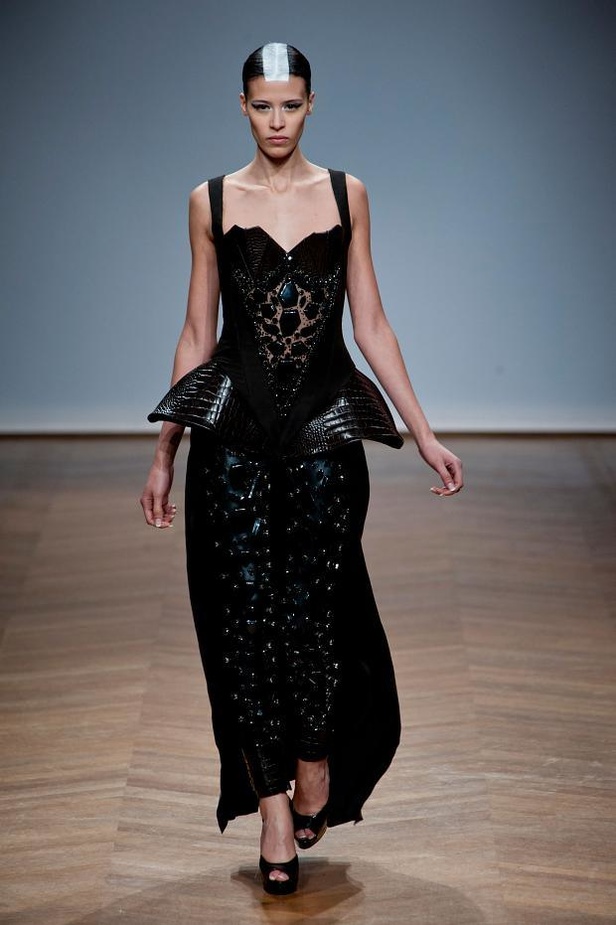 ON AURA TOUT VU... ربيع منثور على غيمة ثلجية