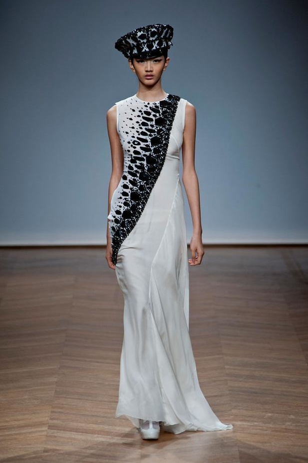 ON AURA TOUT VU... ربيع منثور على غيمة ثلجية