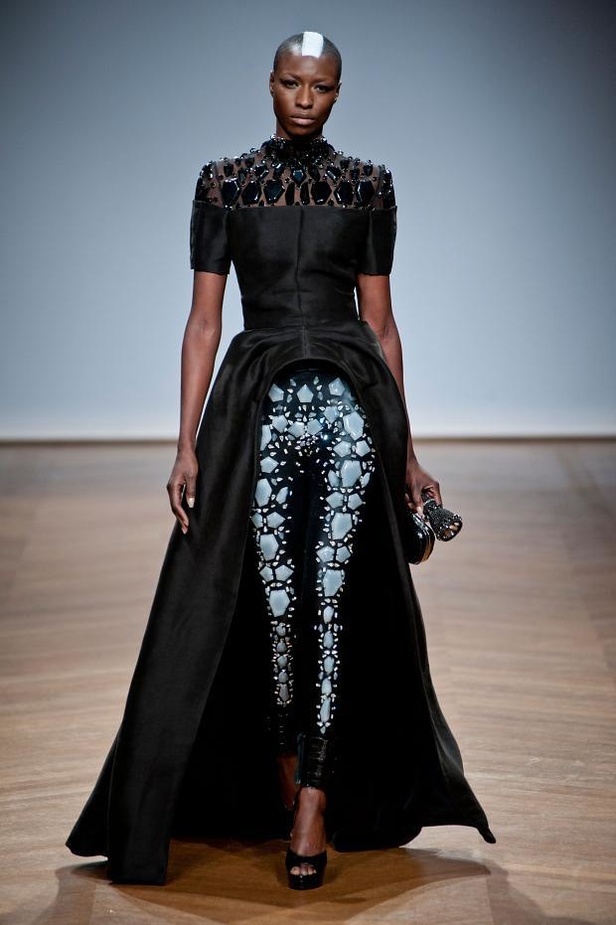 ON AURA TOUT VU... ربيع منثور على غيمة ثلجية