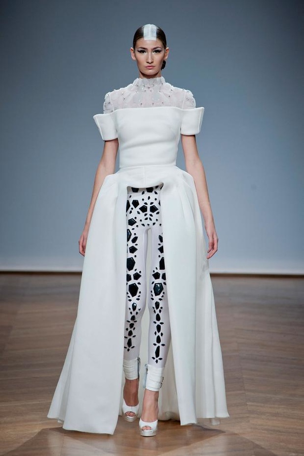 ON AURA TOUT VU... ربيع منثور على غيمة ثلجية